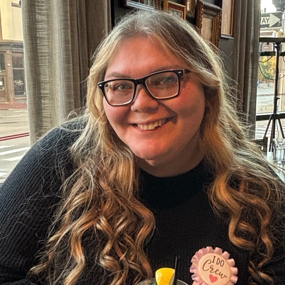 Meet your Posher, Kailey